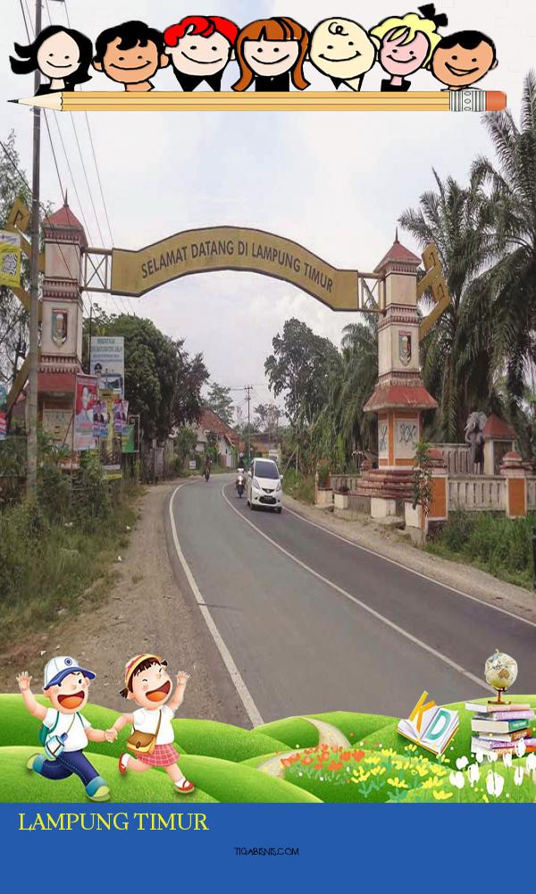 Info Lowongan Kerja Di Lokasi Lampung Timur . Sumber : Https://www.kodesingkatan.com/singkatan-kota-sukadana-sdn/kota-sukadana-lampung-timur/