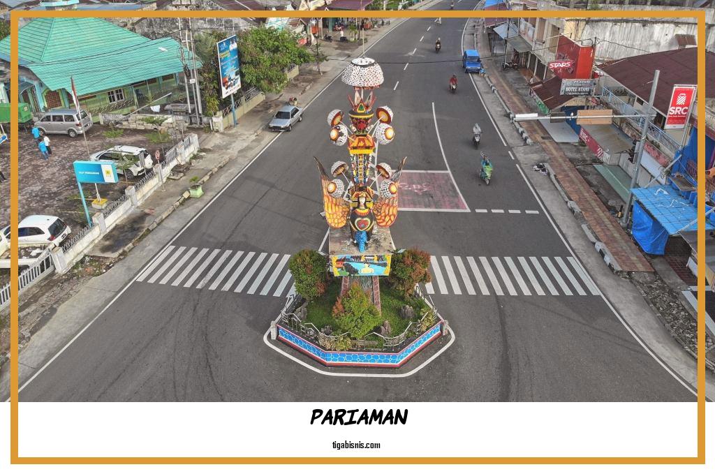 Info Lowongan Kerja Untuk area Pariaman Saat Ini. Sumber : Https://www.pariaman360.com/about-city/