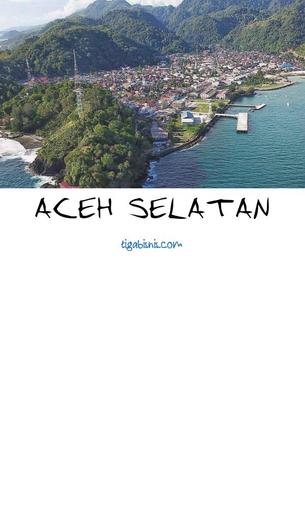 Info Lowongan Kerja Untuk Daerah Aceh Selatan 2022. Sumber : Https://www.pinterest.com/pin/735071970402856006/