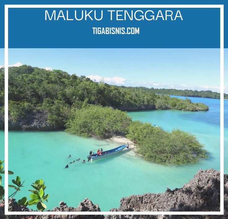 Info Lowongan Kerja Untuk Daerah Maluku Tenggara 2022. Sumber : Https://www.indonesia-tourism.com/forum/showthread.php?53069-tual-city-maluku