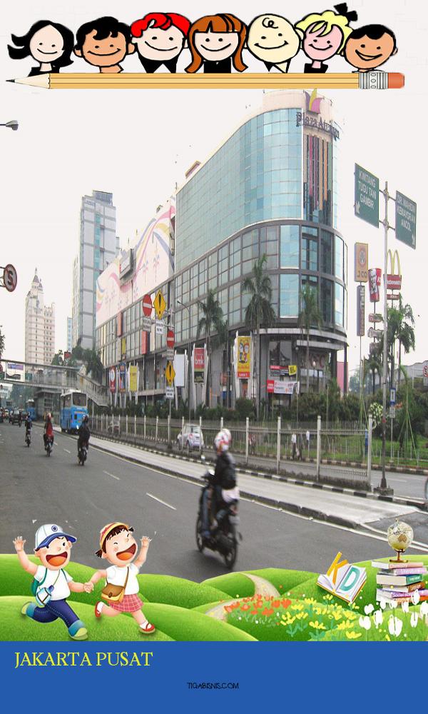 Info Lowongan Untuk Daerah Jakarta Pusat Saat Ini. Sumber : Https://en.wikipedia.org/wiki/senen