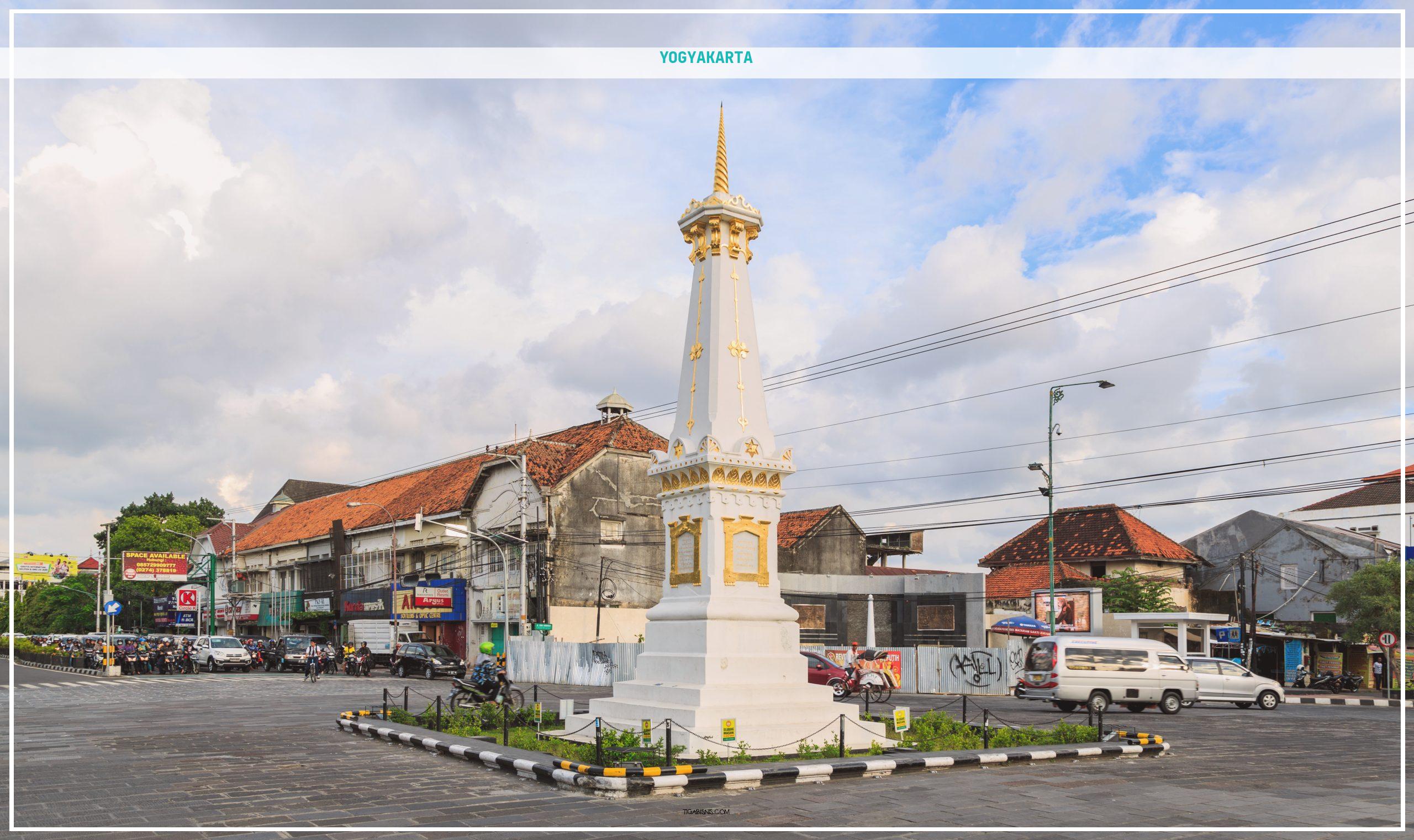 Info Lowongan Untuk Wilayah Yogyakarta Saat Ini. Sumber : Https://en.wikipedia.org/wiki/yogyakarta