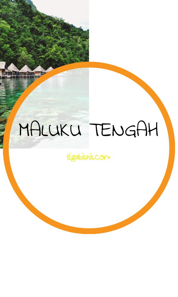Informasi Kerja Di Maluku Tengah . Sumber : Https://www.indonesia-tourism.com/blog/ora-beach-where-you-can-find-peace-in-your-soul-maluku/