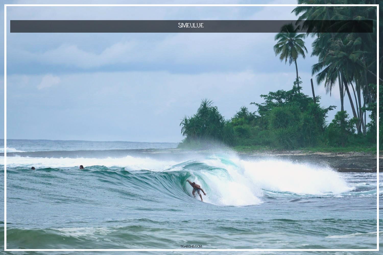 Kesempatan Karir Di Daerah Simeulue Tahun 2022. Sumber : Https://www.indosurfcrew.com/surfing-simeulue-guide/