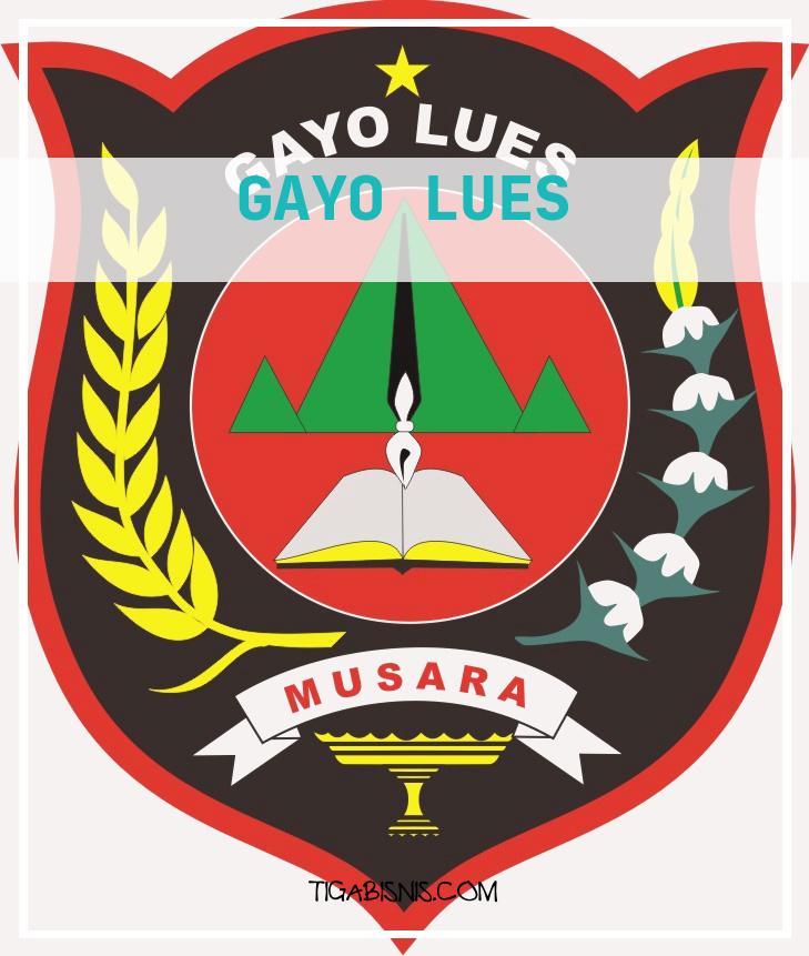 Kesempatan Karir Untuk Gayo Lues 2022. Sumber : Https://commons.wikimedia.org/wiki/file:gayo_lues_logo.jpg