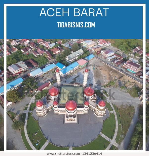 Kesempatan Kerja Untuk Aceh Barat . Sumber : Https://www.shutterstock.com/image-photo/aceh-barat-meulaboh-indonesia-taken-around-1341236414
