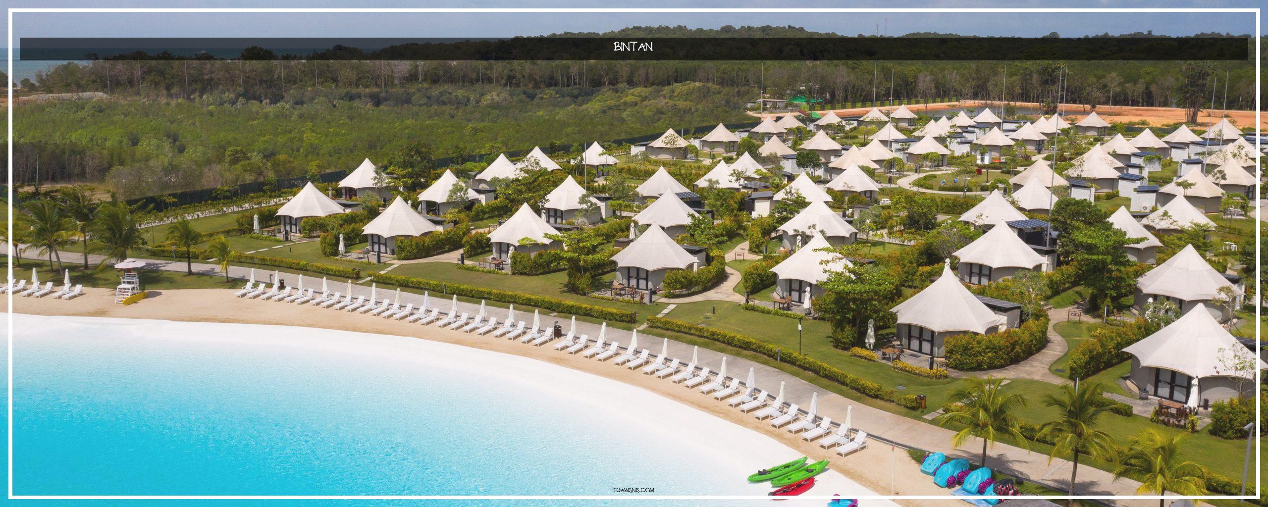 Kesempatan Kerja Untuk Bintan . Sumber : Https://www.marriott.com/hotels/travel/tnjtx-natra-bintan-a-tribute-portfolio-resort/