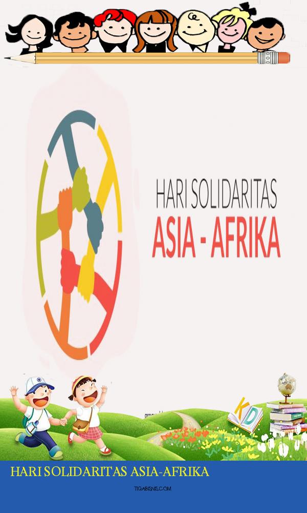 Link Disain Twibbonize Memperingati Hari solidaritas asia-afrika Tahun 2022