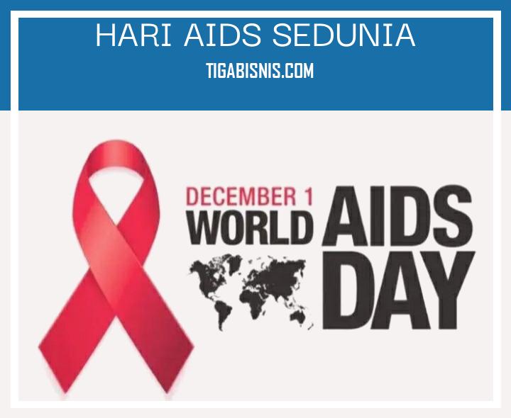 Link Foto Twibbon Memperingati Hari Aids Sedunia Tahun 2022
