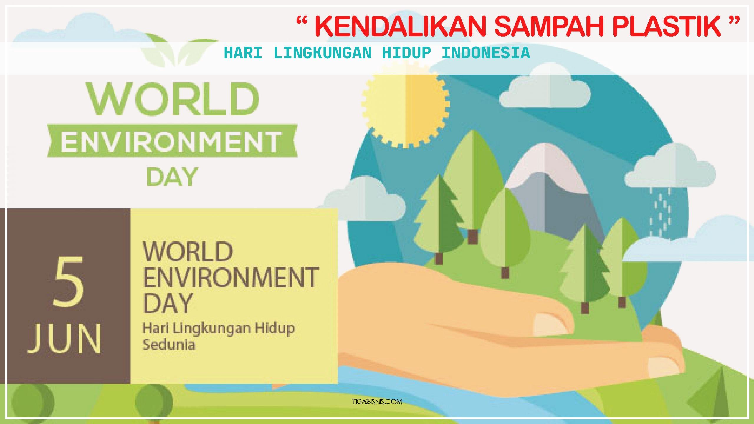 Link Foto Twibbon Memperingati Hari Lingkungan Hidup Indonesia Tahun 2022