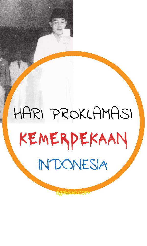 Link Foto Twibbon Memperingati Hari Proklamasi Kemerdekaan Indonesia 2022