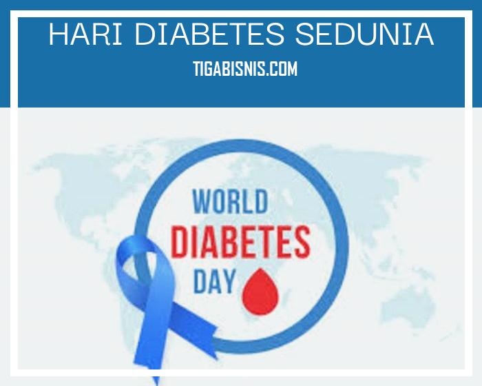 Link Foto Twibbonize Memperingati Hari Diabetes Sedunia Tahun 2022