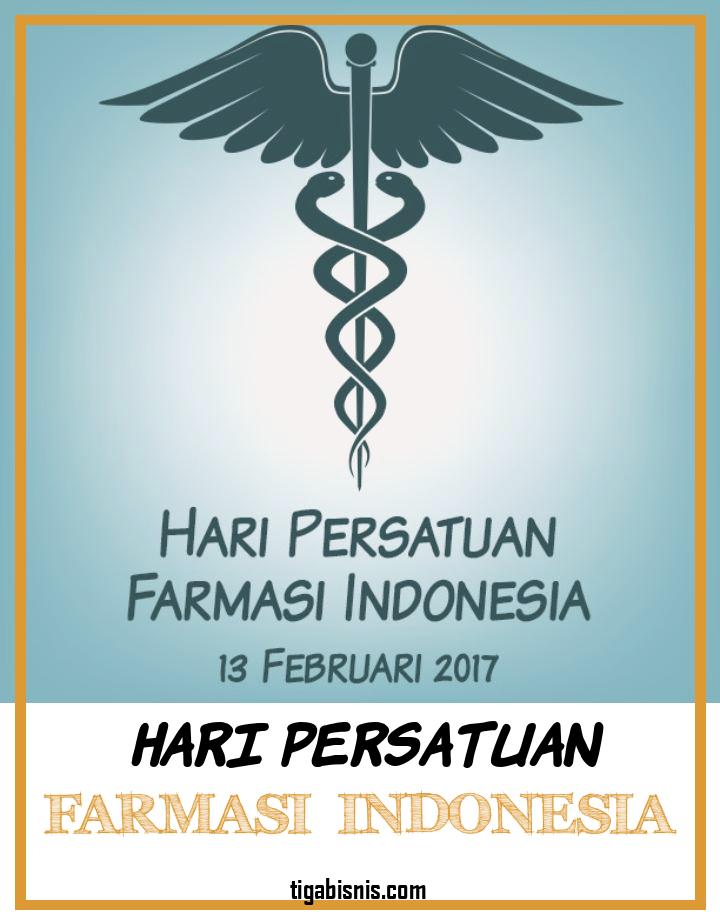 Link Foto Twibbonize Memperingati Hari Persatuan Farmasi  Indonesia Tahun 2022
