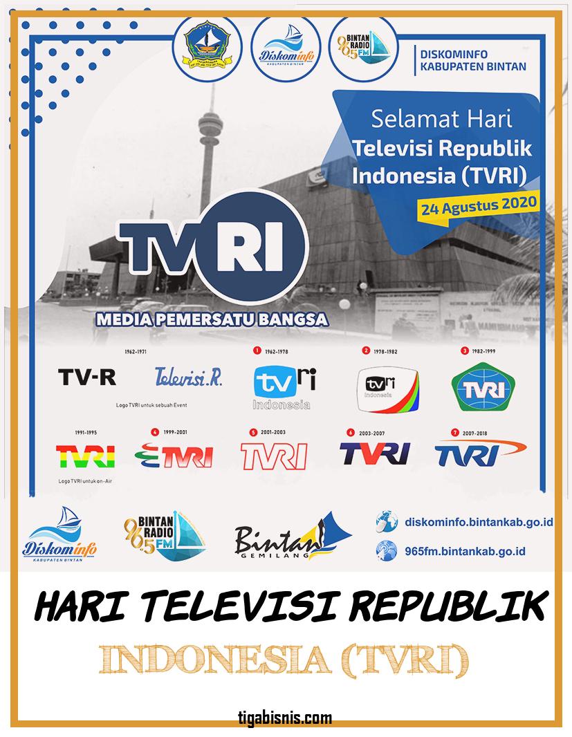 Link Gambar Twibbonize Memperingati Hari Televisi Republik Indonesia (tvri) 2022