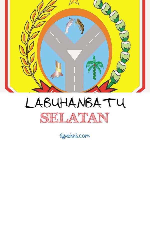 Lowongan Kerja Untuk area Labuhanbatu Selatan Tahun 2022. Sumber : Https://en.m.wikipedia.org/wiki/file:lambang_kabupaten_labuhanbatu_selatan.jpg