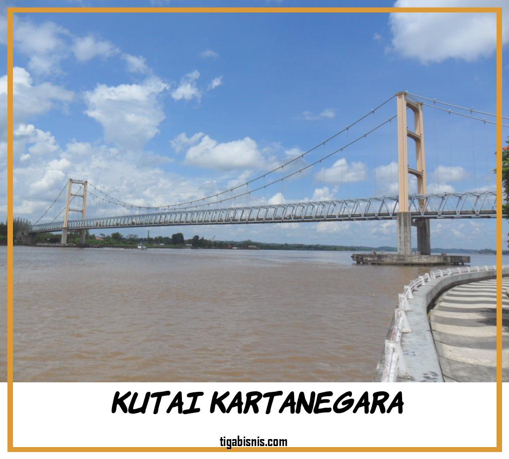 Info Lowongan Di Lokasi Kutai Kartanegara 2022. Sumber : Https://en.wikipedia.org/wiki/kutai_kartanegara_bridge
