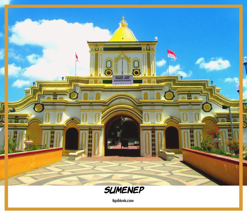 Info Lowongan Di Sumenep . Sumber : Https://indonesiaexpat.id/travel/sumenep-maduras-interesting-town/