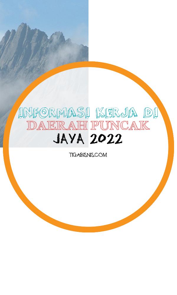 Info Lowongan Kerja Untuk Puncak Jaya . Sumber : Https://en.wikipedia.org/wiki/puncak_jaya
