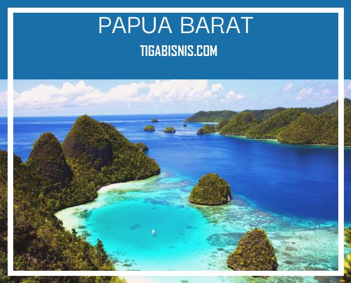 Info Lowongan Untuk area Papua Barat . Sumber : Https://www.visitsoutheastasia.travel/top-sights/papua-barat-wayag/
