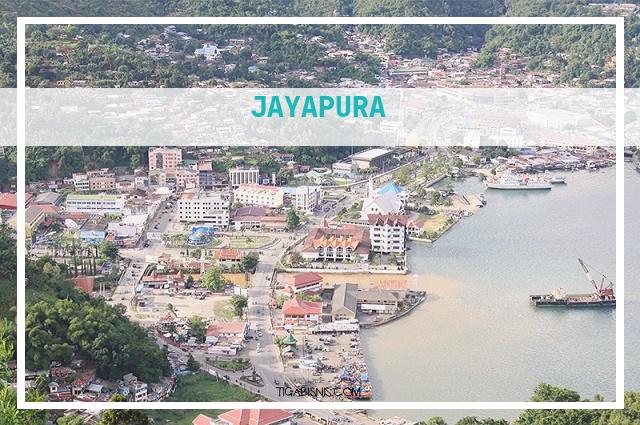 Info Lowongan Untuk Lokasi Jayapura Tahun 2022. Sumber : Https://en.wikipedia.org/wiki/jayapura
