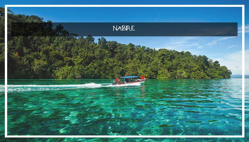 Informasi Kerja Untuk Nabire 2022. Sumber : Https://travelpapua.com/location/nabire/