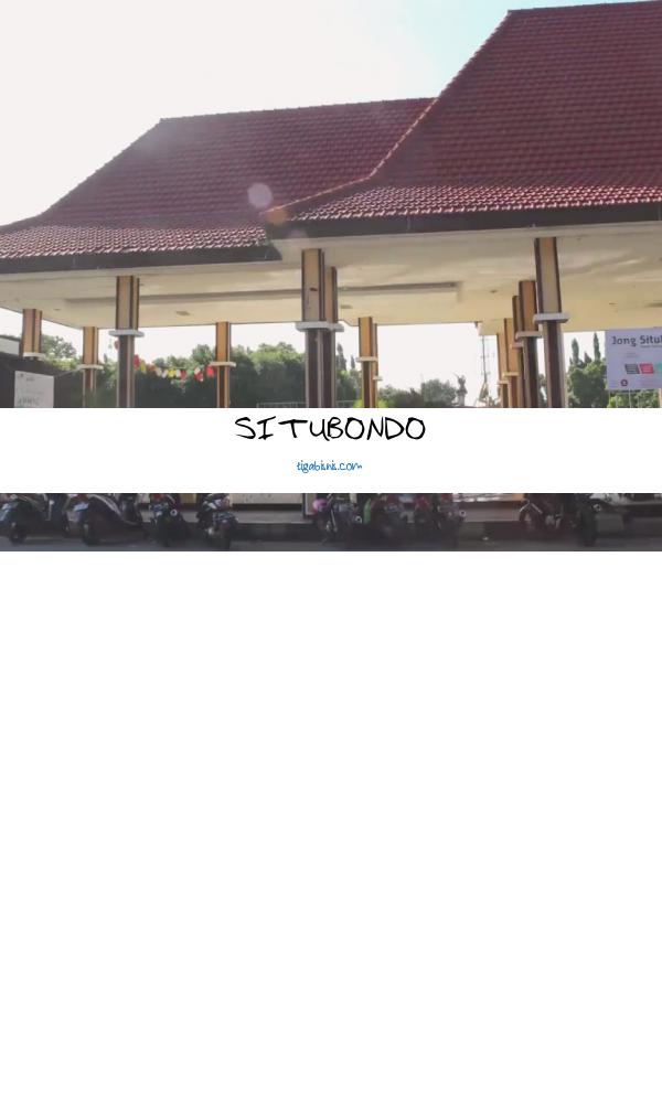Kesempatan Karir Di area Situbondo 2022. Sumber : Https://www.youtube.com/watch?v=wbqmxli6atk