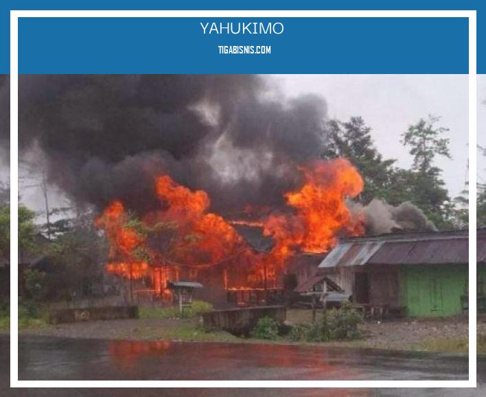 Kesempatan Kerja Untuk Wilayah Yahukimo Saat Ini. Sumber : Https://1news.my.id/2021/10/04/allegedly-infiltrated-by-knpb-yahukimo-riots-attack-churches-burn-houses-and-hotels/
